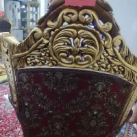 مبل استیل|مبلمان خانگی و میز عسلی|محمدشهر, زیبادشت|دیوار