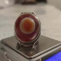 انگشتر باباقور کهنه