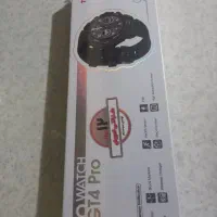 ساعت هوشمند تسکو