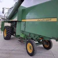 کمباین|خودرو سنگین|اشنویه, |دیوار