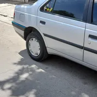پژو 405 GLX - دوگانه سوز CNG، مدل ۱۳۸۹|خودرو سواری و وانت|ملایر, |دیوار