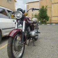 یاماها آر اس ۱۲۵