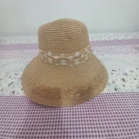 کلاه دخترانه نو نو