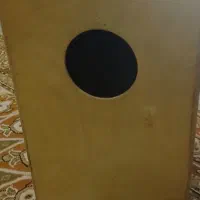 ساز موسقیقی|درام و پرکاشن|رشت, یخسازی|دیوار