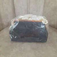 کیف نو|کیف، کفش، کمربند|قم, قلعه عموحسین|دیوار