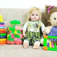اسباب بازی دخترانه