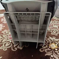 صندلی کودک مارک zooye سه حالته|کالسکه و لوازم جانبی|ایلام, |دیوار