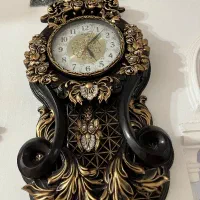 ساعت دیواری