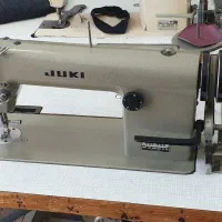 چرخ خیاطی صنعتی ژوکی اصل ژاپن