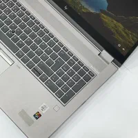 ZBOOK 17 Fury G7|رایانه همراه|قم, صفائیه|دیوار
