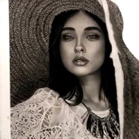 نقاشی وطراحی چهره|تابلو، نقاشی، عکس|تهران, امانیه|دیوار