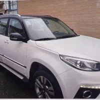 خودرو ام وی ام X33s|خودرو سواری و وانت|لنگرود, |دیوار