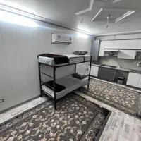 سوییت تمیز یک خوابه تماس ۲۴ ساعته|اجارهٔ کوتاهمدت آپارتمان و سوئیت|قم, ناصردیوان|دیوار