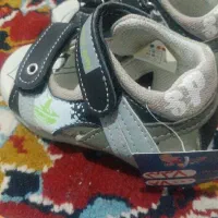 کفش بچگانه سایز ۲۰