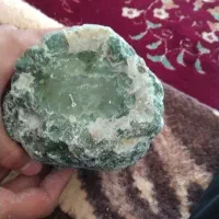 سنگ مرمر سبز