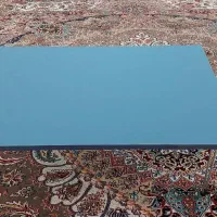 میز تحریر و میز لپ تاپ تاشو|میز تحریر و کامپیوتر|شیراز, گویم|دیوار