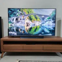 نصب و راه اندازی تلویزیون