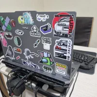 لپ تاپ گیمینگ Lenovo LOQ