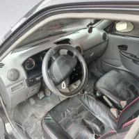 پراید ۱۱۱خونگی|خودرو سواری و وانت|فسا, |دیوار