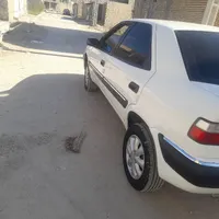 سیتروئن زانتیا 2000cc، مدل ۱۳۸۶|خودرو سواری و وانت|اهواز, کوروش|دیوار