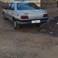 پژو 405|خودرو سواری و وانت|مهدی شهر, |دیوار