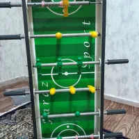 فوتبال دستی دست ساز