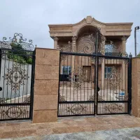 اجاره ویلا لوکس ،نوساز کلید نخورده، استخر دار
