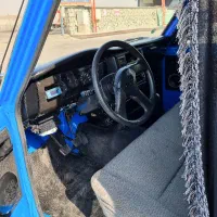 نیسان یخچالدار مدل۱۴۰۰|خودرو سواری و وانت|صباشهر, |دیوار