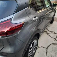 نیسان کیکس2024فول|خودرو سواری و وانت|تهران, والفجر|دیوار