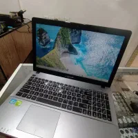 لپ تاپ ایسوس