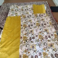 ۲عدد پرده نوی نو به ابعاد ۲در۲نیم