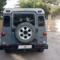 پاژن V6 استیشن|خودرو سواری و وانت|کرمان, |دیوار