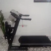 تردمیل توربو۲۲۰۰ قیمت ۴۰میلیون
