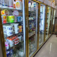 محل توزیع تخصصی کالابرگ و طرح یسنا|خوردنی و آشامیدنی|قم, انسجام|دیوار