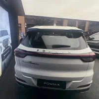 تیگو ۷ پرو پلاگین هیبریدe+/مدل ۱۴۰۴/اقساط ۶۰ماهه|خودرو سواری و وانت|تهران, نجات اللهی|دیوار