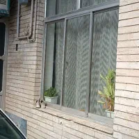 خانه ویلایی باریکه