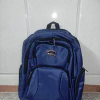 کیف مدرسه کوله پشتی|کیف، کفش، کمربند|قم, ولیعصر|دیوار