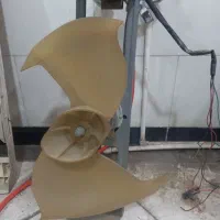 موتور فن کولرگازی گری