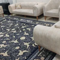 گلیم|فرش|فیروزکوه, |دیوار