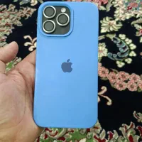 اپل iPhone 15 Pro Max با حافظهٔ ۲۵۶ گیگابایت