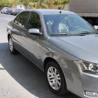 دنا ۹۷ تیپ دو|خودرو سواری و وانت|تهران, بهار|دیوار