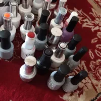 وسایل کاشت ناخون|آرایشی، بهداشتی، درمانی|دهدشت, |دیوار