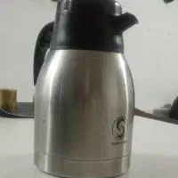 فلاکس استیل خارجی درحدنو سایز بزرگ