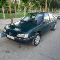 پژوآردی مدل ۸۳انژکتور
