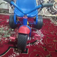 سه چرخه نو|دوچرخه، اسکیت، اسکوتر|همدان, |دیوار