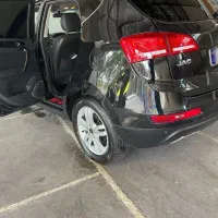 جک اس ۵ مدل ۹۴ دنده ای
