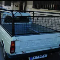 بار از قم به کاشان