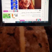 تبلت مایکروسافت