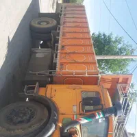 بنز تک باری
