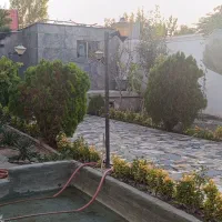 اجاره باغ|اجارهٔ کوتاهمدت ویلا و باغ|مشهد, اقبال|دیوار